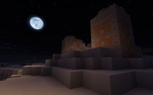 Desert Temple Seed for Minecraft PC/Mac