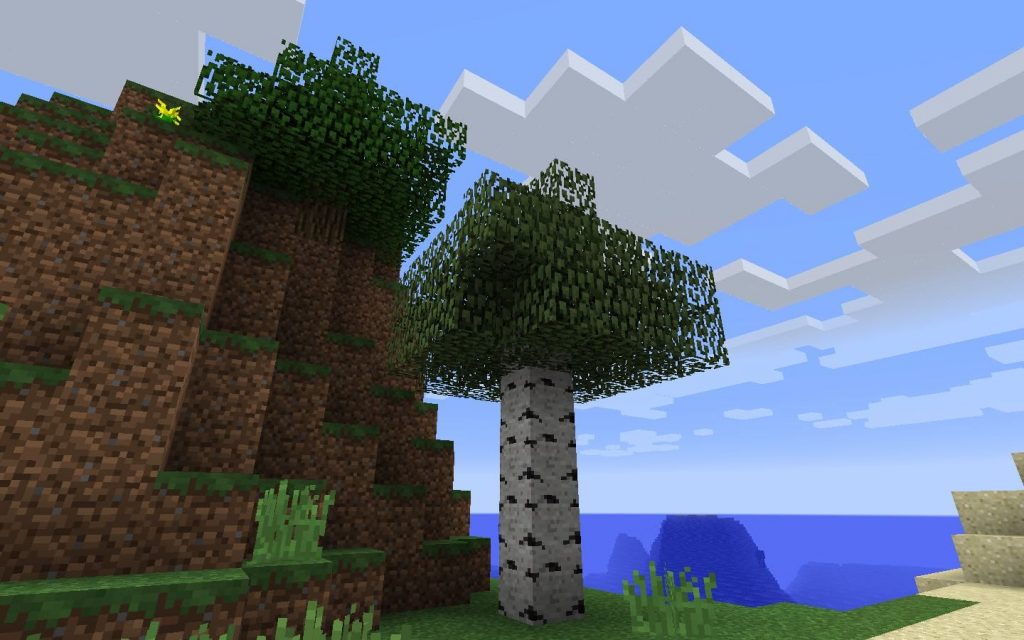 Two Tree Island