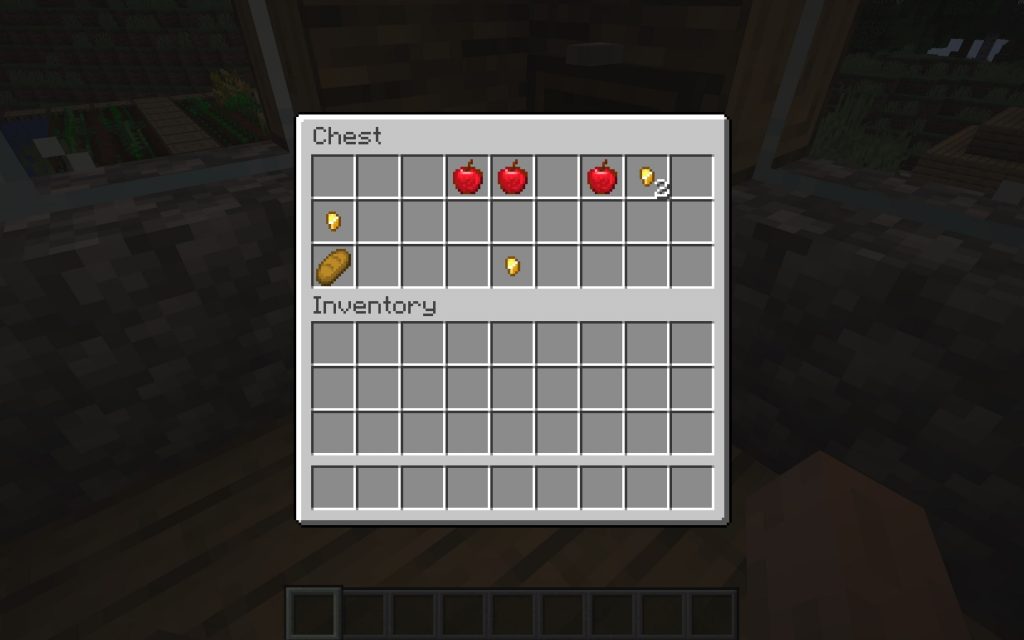 Villager Loot Chest 2